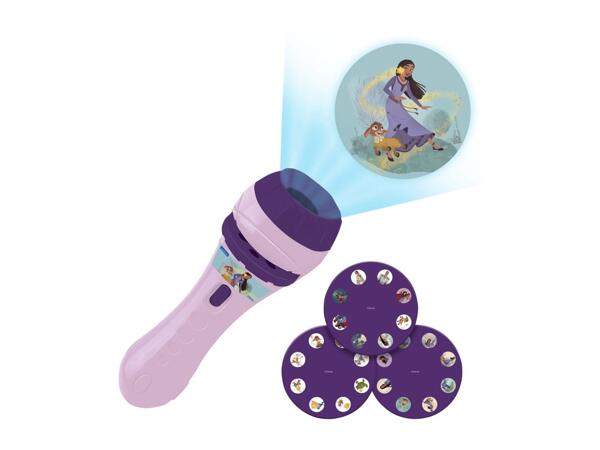 Disney Wish Stories Projector