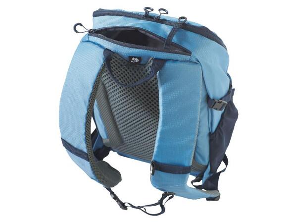 Trekingový batoh, 20 l