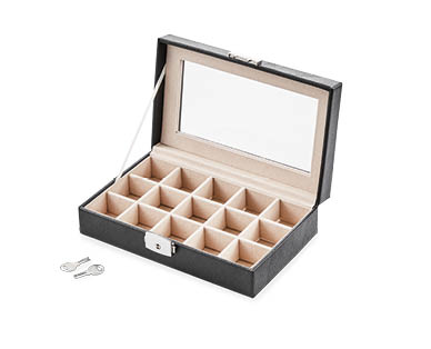 Cufflink Case