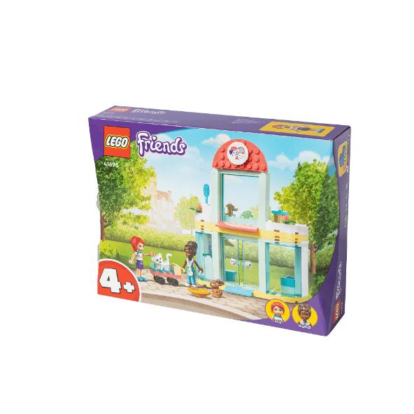 LEGO(R) 				LEGO(R)-assortiment