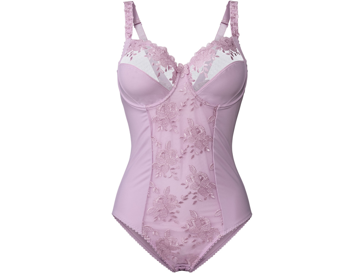 Ladies' Body Shaper
