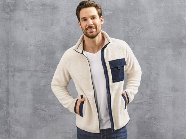 Herren Jacke