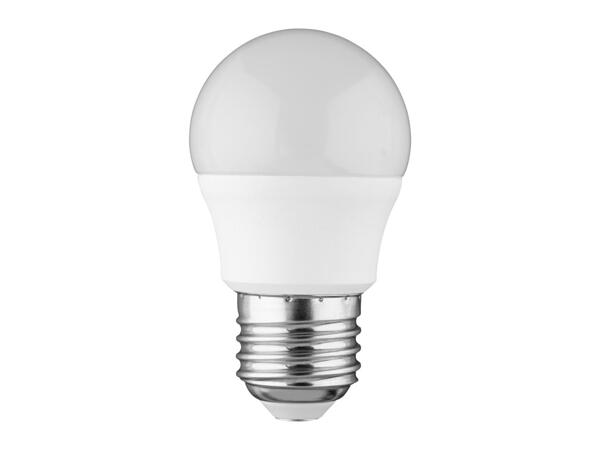 LED light bulb