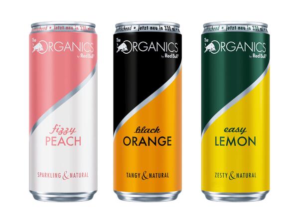 Organics