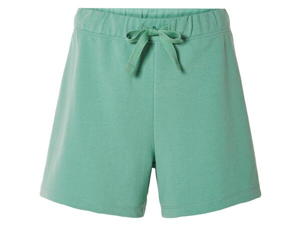 Ladies' Shorts