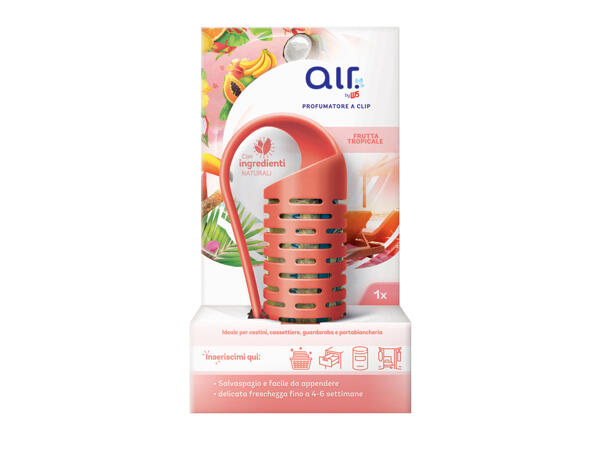 Air Freshener
