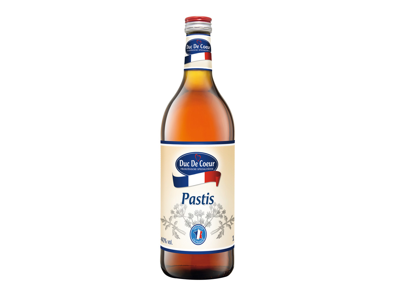 PASTIS