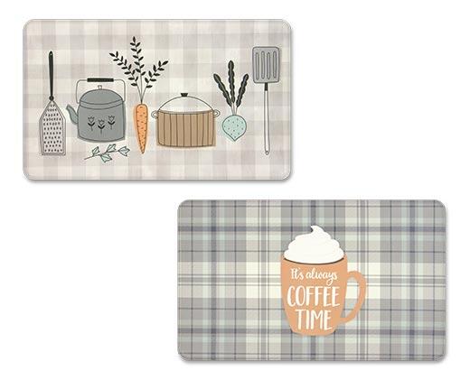 Huntington Home 18" x 30" Kitchen Mat