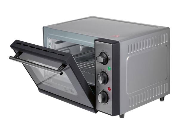 Silvercrest Kitchen Tools 1300W Mini Oven