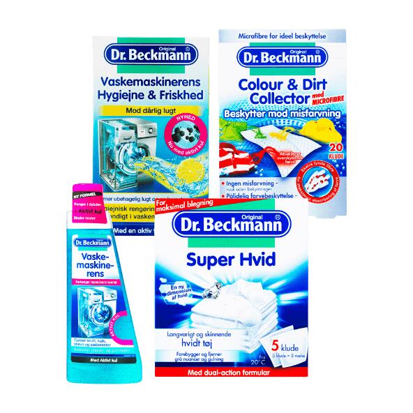 Dr. Beckmann