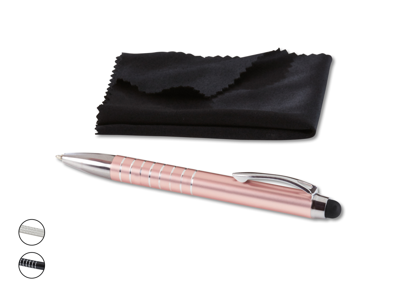 Stylet 2 en 1