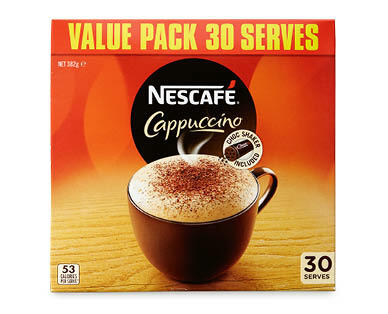Nescafé Coffee Sachets 30pk