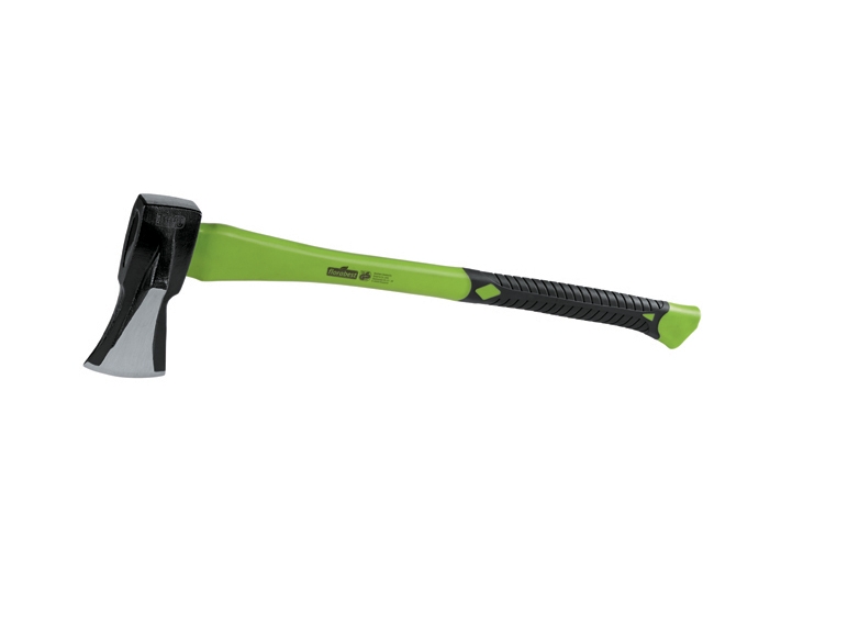 Sledgehammer or Axe