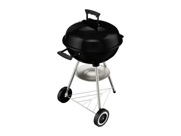 Grillmeister 44cm Kettle Barbecue
