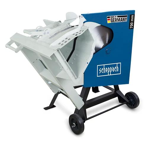 SCHEPPACH Wippkreissäge HS720