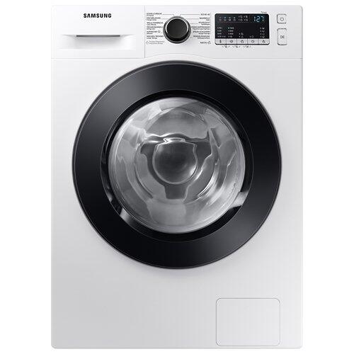 SAMSUNG Lavasciuga WD4000, WD80T4049CE/WS, nero
