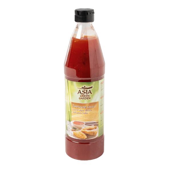 ASIA GREEN GARDEN(R) 				Sauce au piment ou sauce aigre-douce