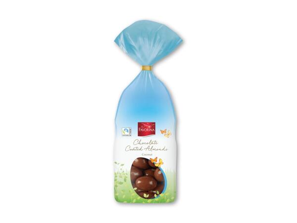 FAVORINA Dragerede mandler