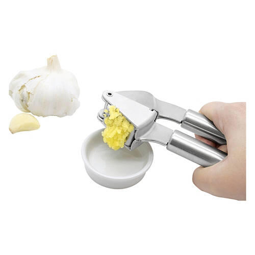 Garlic Press