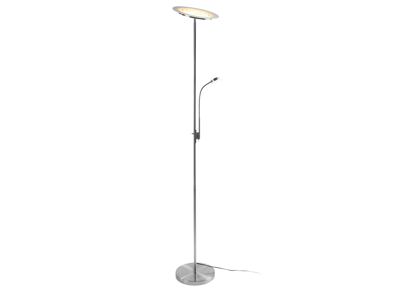 LED Father and Child Lamp