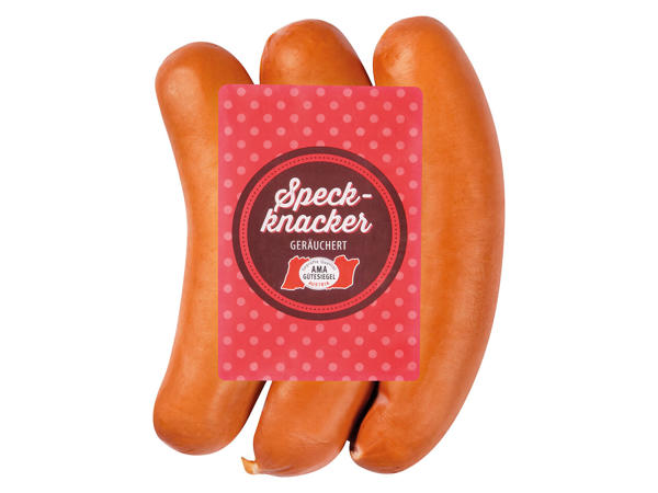 Speckknacker