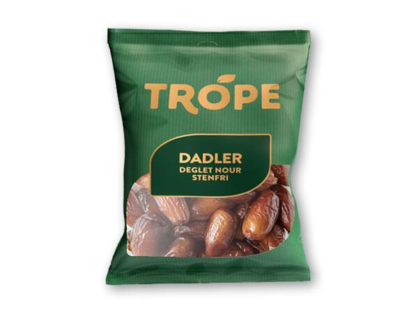 TROPE Tørret frugt