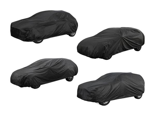 Bâche de protection pour voiture