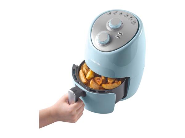 Salter 2L Compact Air Fryer