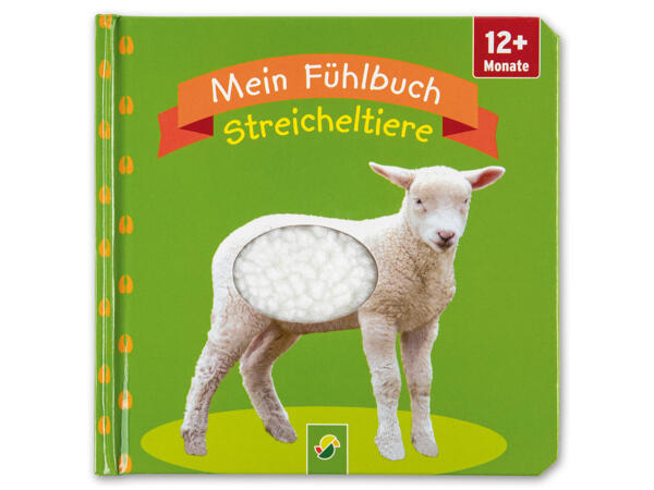 Babybücher