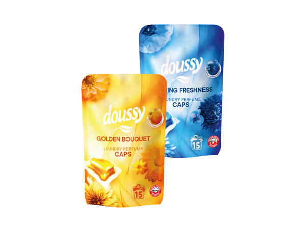 Laundry Perfume Pods