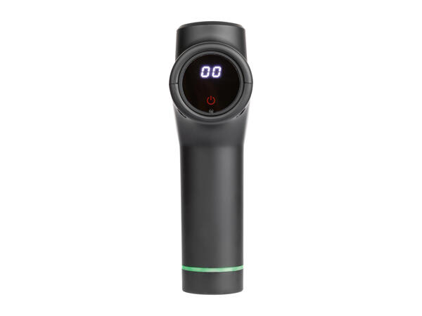 Silvercrest Massage Gun