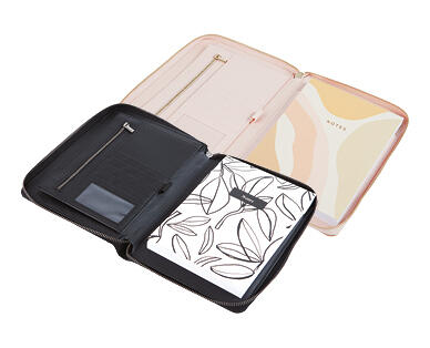 Planner or Compendium