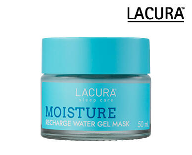 Overnight Face Mask 50ml or Overnight Hair Mask 150ml