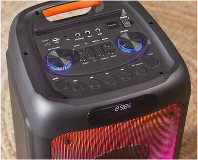 Portable Party Speaker