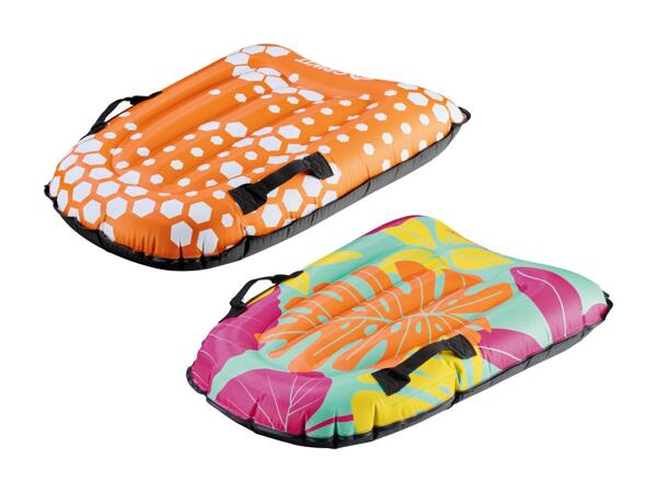 Oppusteligt bodyboard