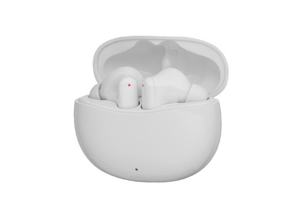 Bluetooth In-Ear Headphones