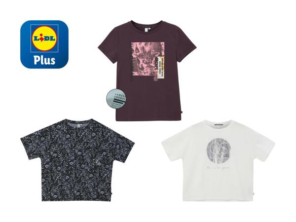 T-shirt QS by s.Oliver (action valable uniquement en Suisse alémanique)
