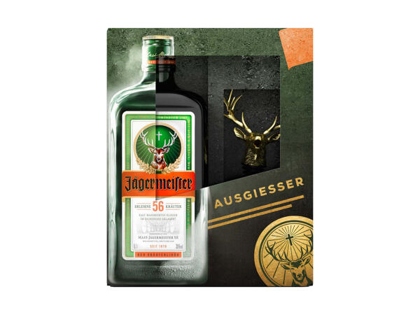 Jägermeister