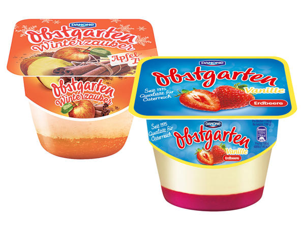 DANONE Obstgarten