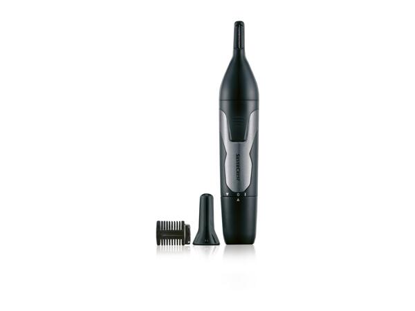 Silvercrest Nose & Ear Hair Trimmer