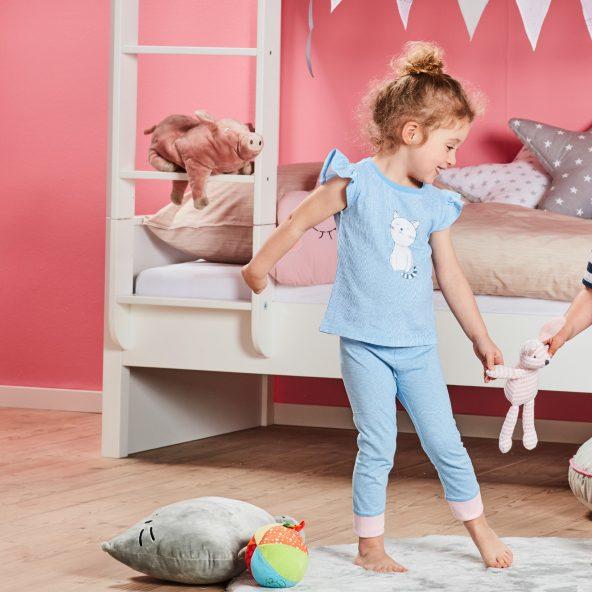 Pyjama pour filles