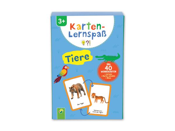 Lernkarten