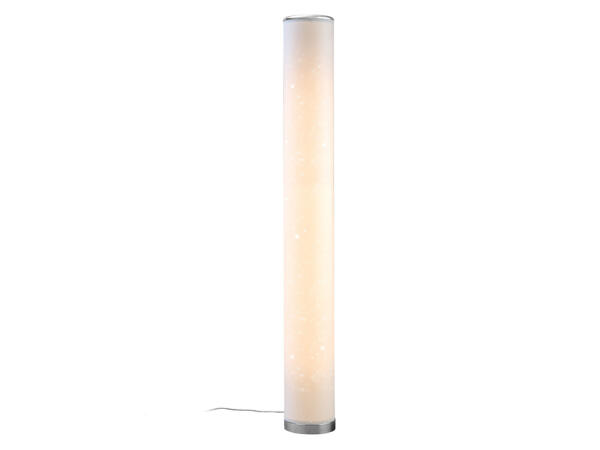 STOJACÍ LED LAMPA