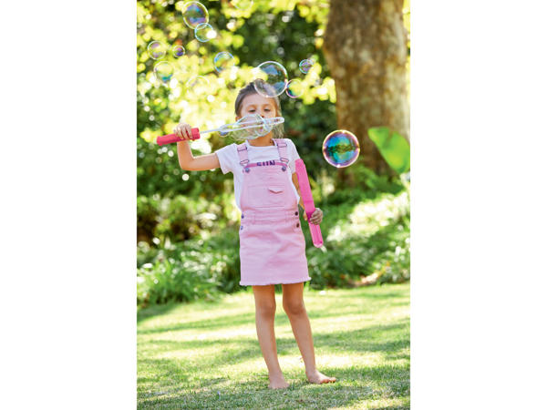 Bubble Wand