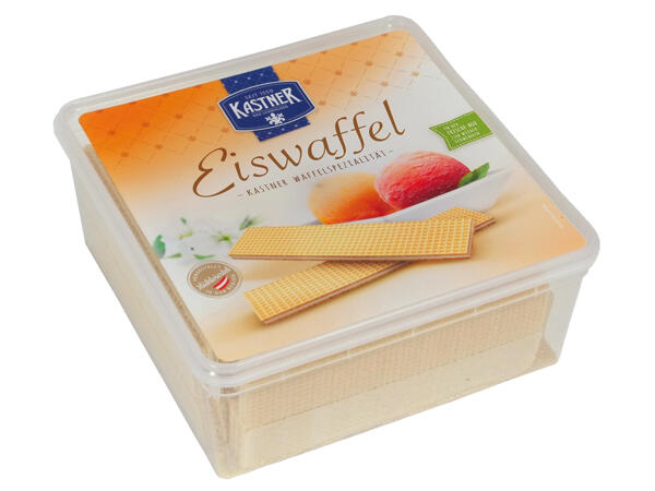 Kastner Eiswaffeln