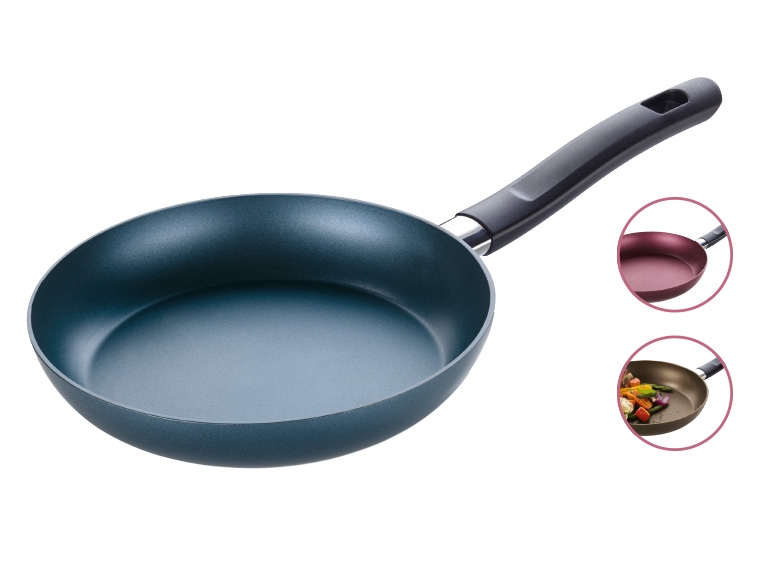 Ernesto(R) Forged Aluminium Frying Pan