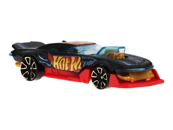 AUTÍČKO HOT WHEELS