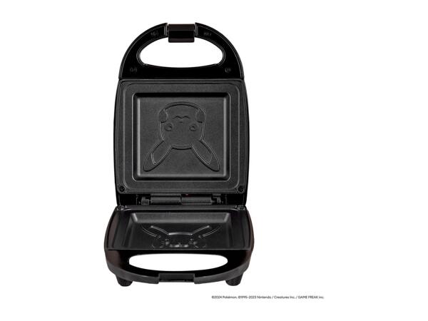 Pokemon ​Toastie Maker