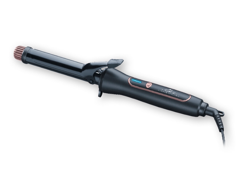 Hair Curler