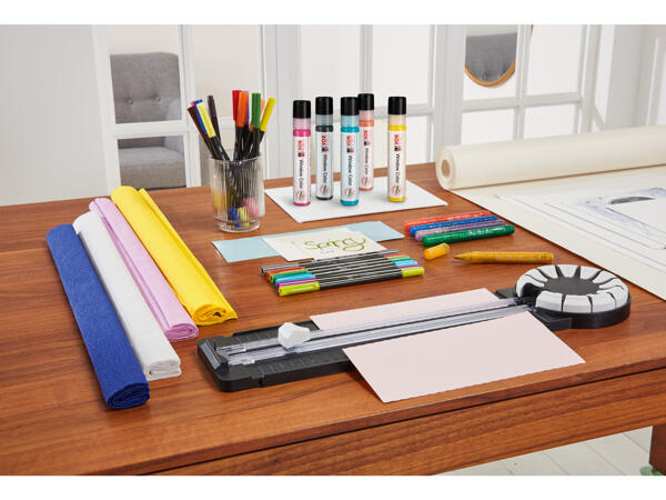 Painting Board Assortment